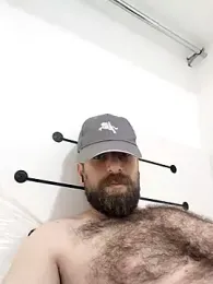 Ammarcuming webcam model stream image