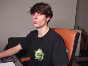 daniel_shawn webcam model stream image