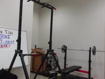 daniel_shawn webcam model stream image