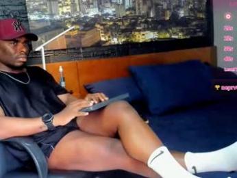 thomas_santtos01 webcam model stream image