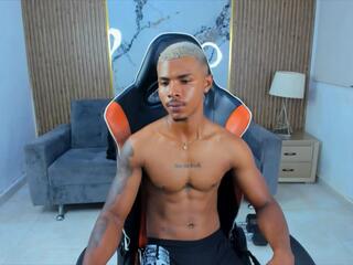 Jack Kniight webcam model stream image