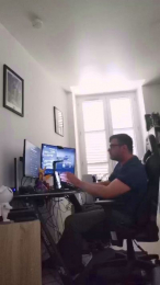 olivier419 webcam model stream image