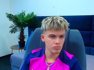 Tibby Duran webcam model stream image