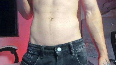 Eren_jeager05 webcam model stream image
