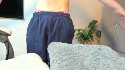 Eren_jeager05 webcam model stream image