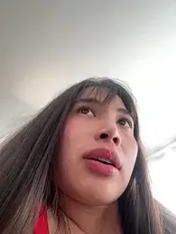 AlessiaVix webcam model stream image