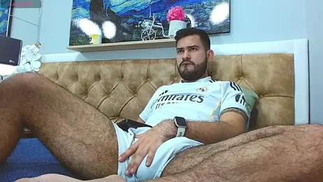 Axel_Castillo21 webcam model stream image