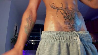DemonKushx webcam model stream image