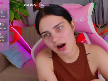 AngelBraun webcam model stream image