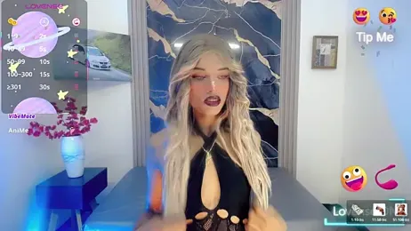 Samantha_Ortega_ webcam stripchat model stream image