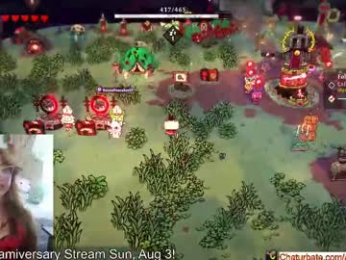 aliceriverscam webcam chaturbate model stream image