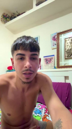 Alexiitooo webcam cam4 model stream image