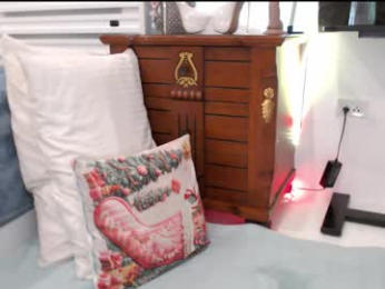 thaidream25 webcam model stream image