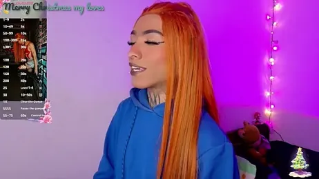 Valery_Rangell webcam model stream image