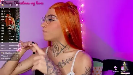 Valery_Rangell webcam model stream image