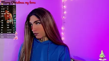 Valery_Rangell webcam model stream image