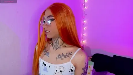 Valery_Rangell webcam model stream image