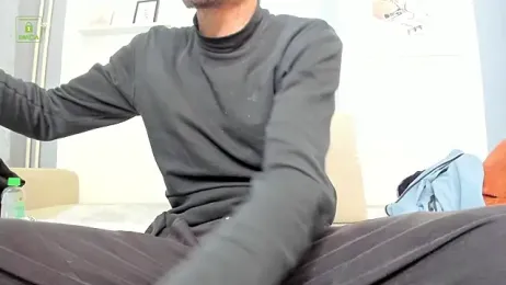 Deymond_Russo webcam model stream image