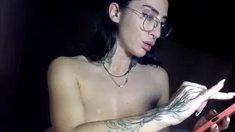 nika_fendi webcam model stream image