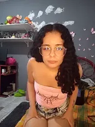 NinaSweet2 webcam model stream image