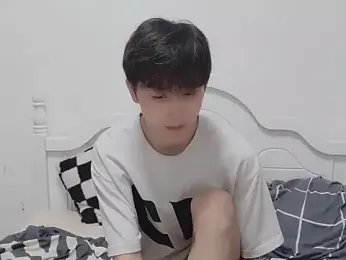 haohao2563 webcam model stream image