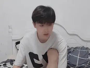 haohao2563 webcam model stream image