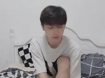 haohao2563 webcam model stream image