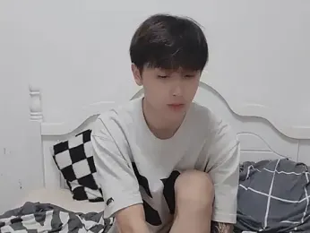 haohao2563 webcam model stream image