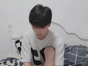haohao2563 webcam model stream image