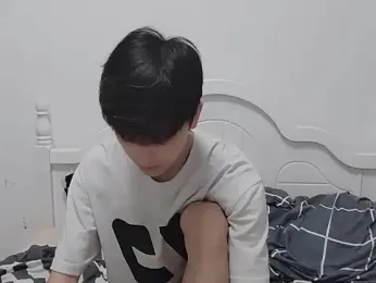 haohao2563 webcam model stream image
