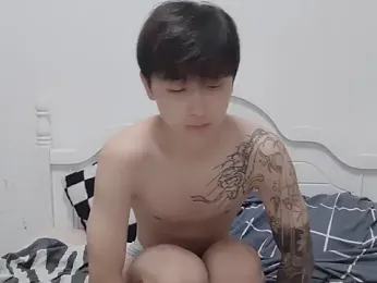 haohao2563 webcam model stream image