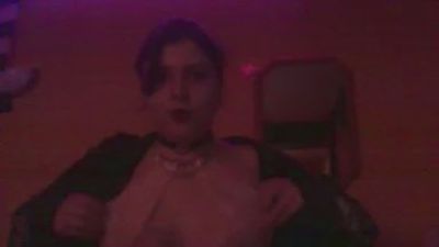 Amperarius webcam model stream image