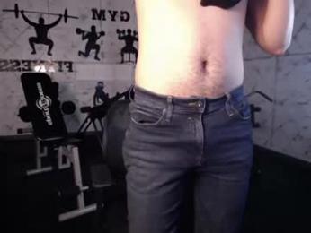 dave_wolff webcam model stream image