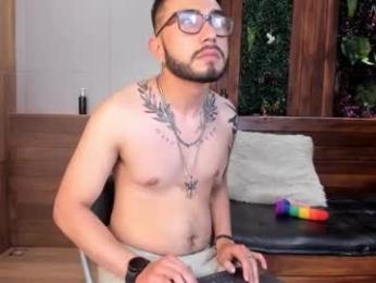 dave_wolff webcam model stream image