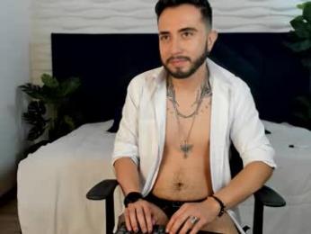 dave_wolff webcam model stream image