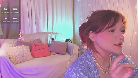 Crazy_Wine webcam model stream image