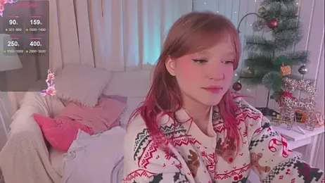 Crazy_Wine webcam model stream image