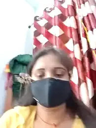 Ruhi_07 webcam stripchat model stream image