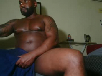 mrbrown_strong webcam model stream image