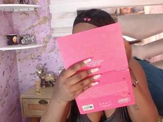 sexy-maiden1 webcam model stream image