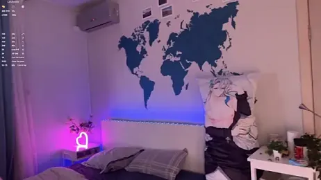 LisaLaas webcam model stream image
