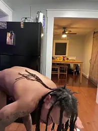 BigWayneBabyXXX webcam model stream image