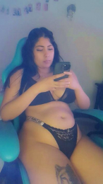 zoe_kimm webcam model stream image