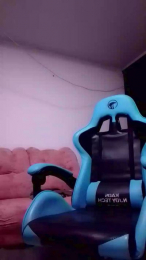 zoe_kimm webcam model stream image