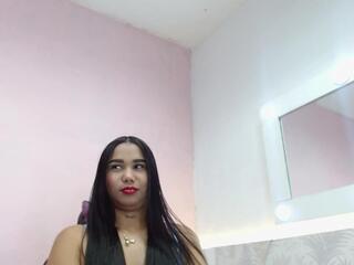 Ariana Clarkson webcam model stream image