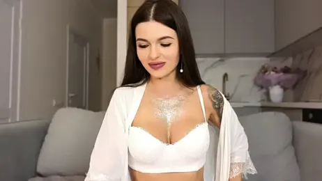 Kira_mmr webcam model stream image