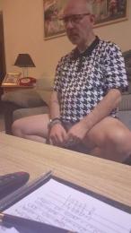 Armysgtbriefs webcam model stream image