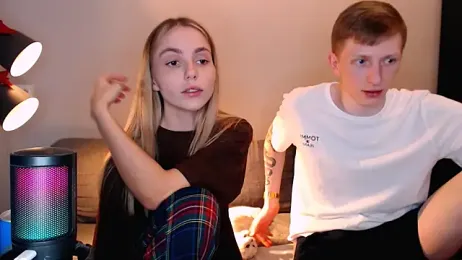 juliaanddima webcam stripchat model stream image