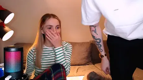 juliaanddima webcam stripchat model stream image