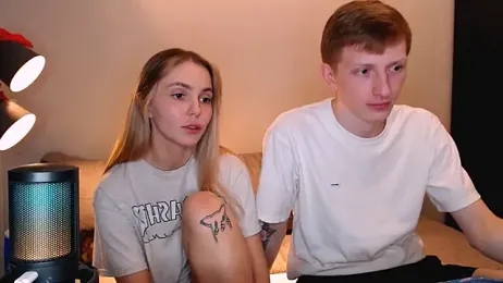 juliaanddima webcam stripchat model stream image